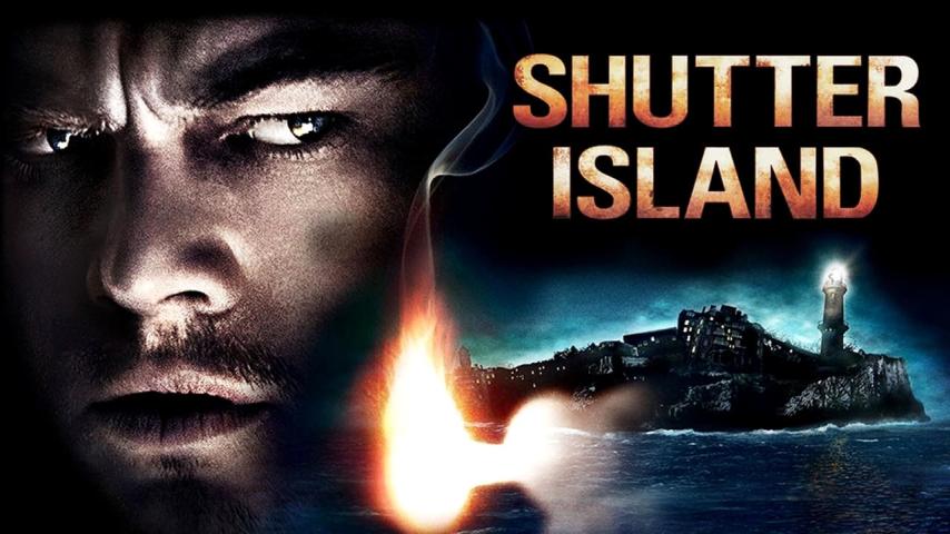 فيلم Shutter Island 2010 مترجم