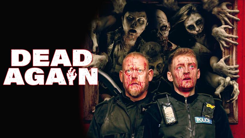 فيلم Dead Again 2021 مترجم