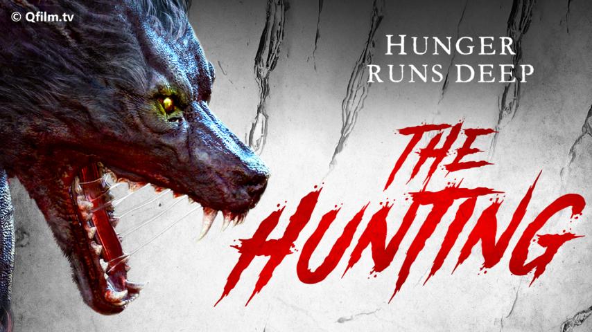 فيلم The Hunting 2021 مترجم