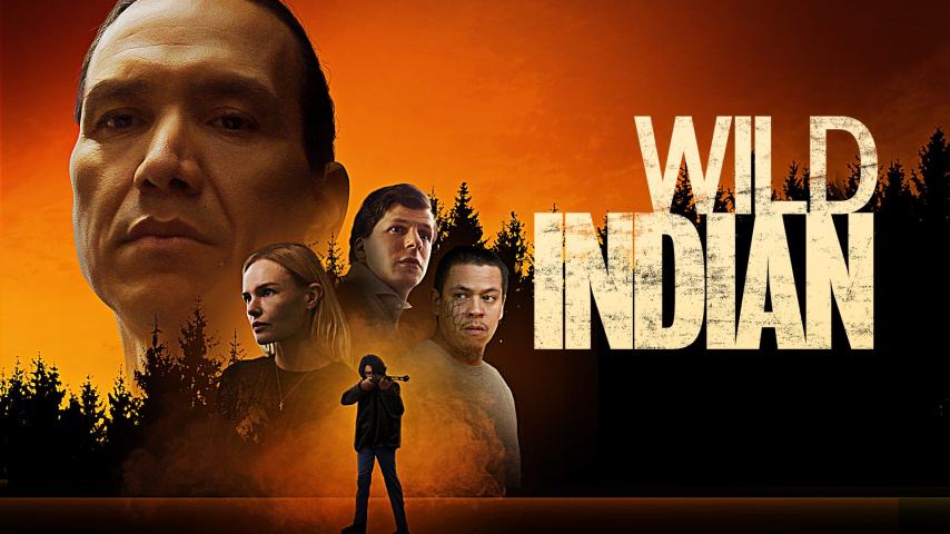 فيلم Wild Indian 2021 مترجم