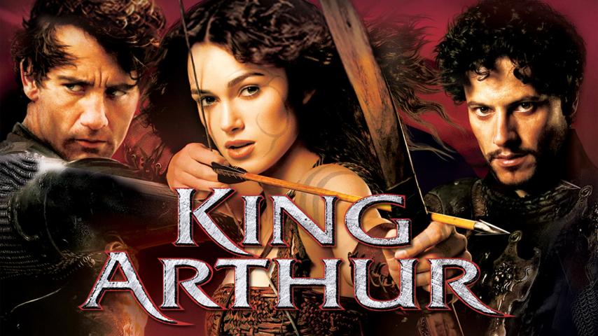 فيلم King Arthur 2004 مترجم