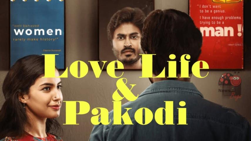 فيلم Love, Life & Pakodi 2021 مترجم