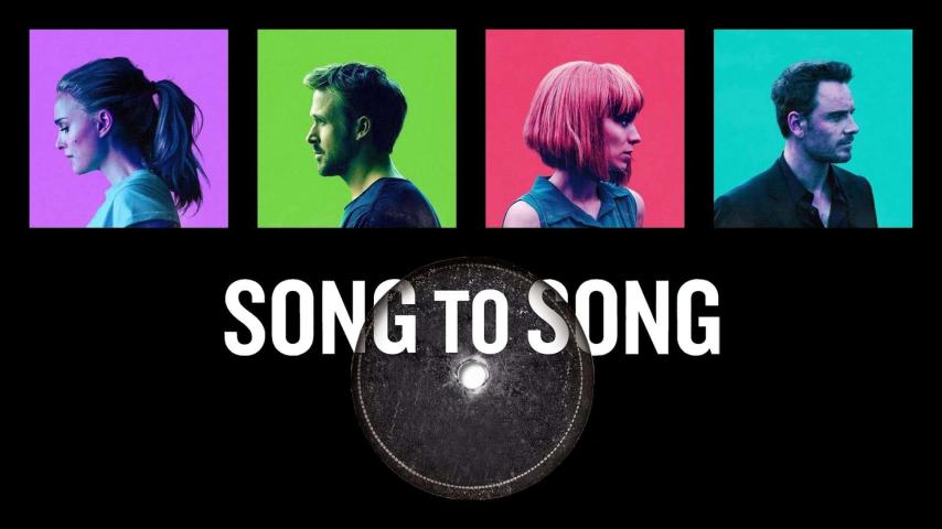 فيلم Song to Song 2017 مترجم