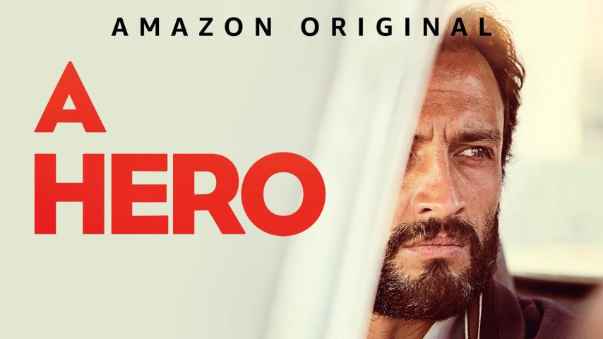 فيلم A Hero 2021 مترجم