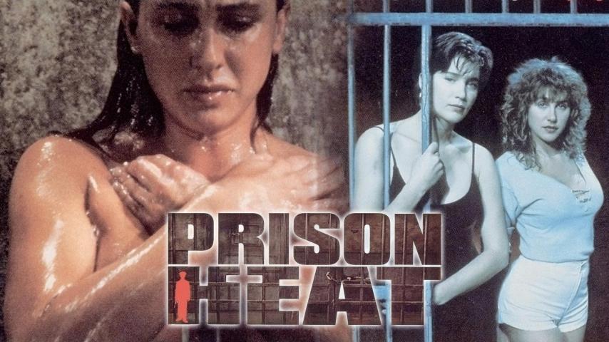 فيلم Prison Heat 1993 مترجم