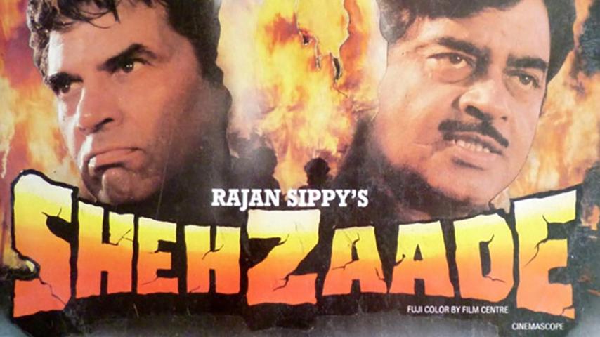 فيلم Shehzaade 1989 مترجم