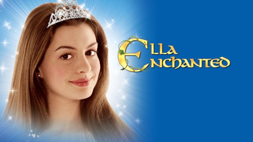 فيلم Ella Enchanted 2004 مترجم