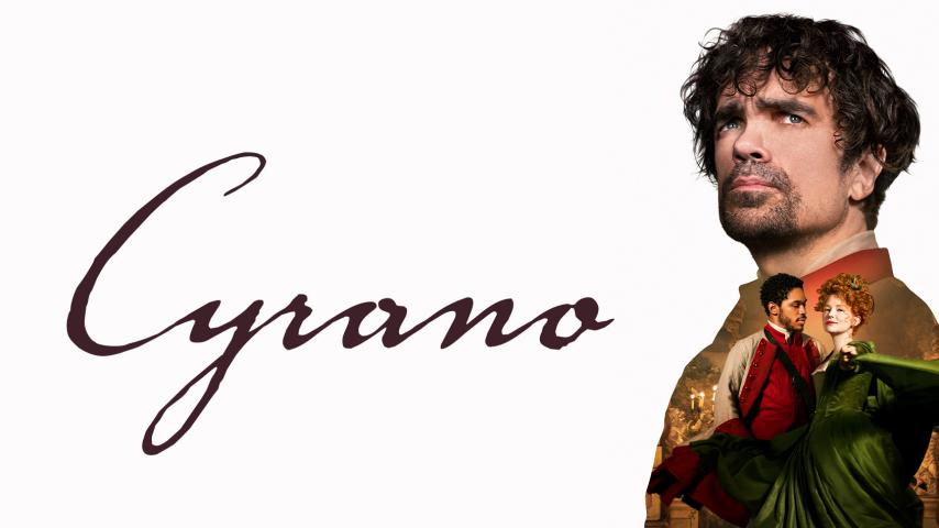 فيلم Cyrano 2021 مترجم