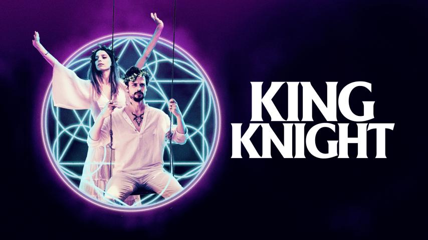 فيلم King Knight 2021 مترجم