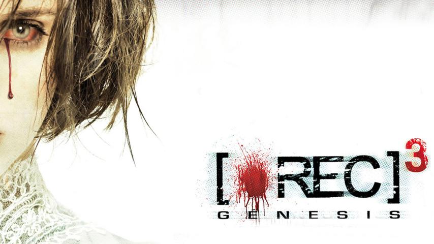 فيلم [REC] 3: Genesis 2012 مترجم