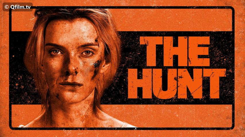 فيلم The Hunt 2020 مترجم
