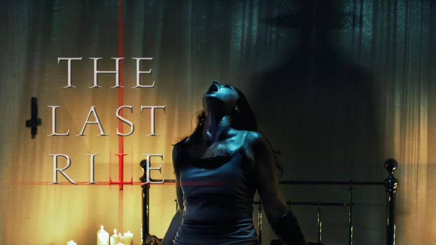 فيلم The Last Rite 2021 مترجم