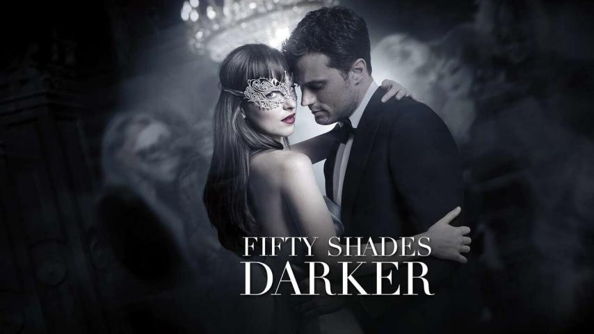 فيلم Fifty Shades Darker 2017 مترجم