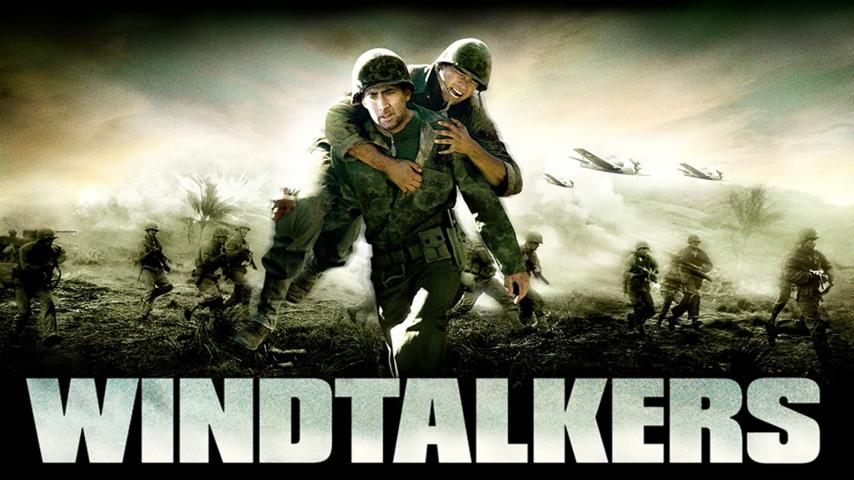 فيلم Windtalkers 2002 مترجم