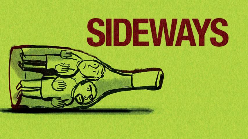 فيلم Sideways 2004 مترجم