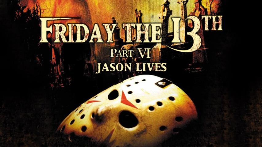فيلم Friday the 13th Part VI: Jason Lives 1986 مترجم