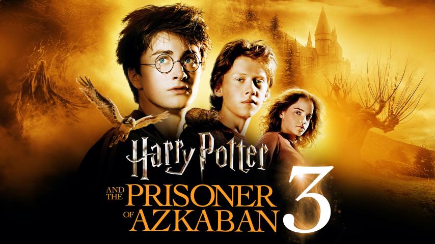 فيلم Harry Potter and the Prisoner of Azkaban 2004 مترجم