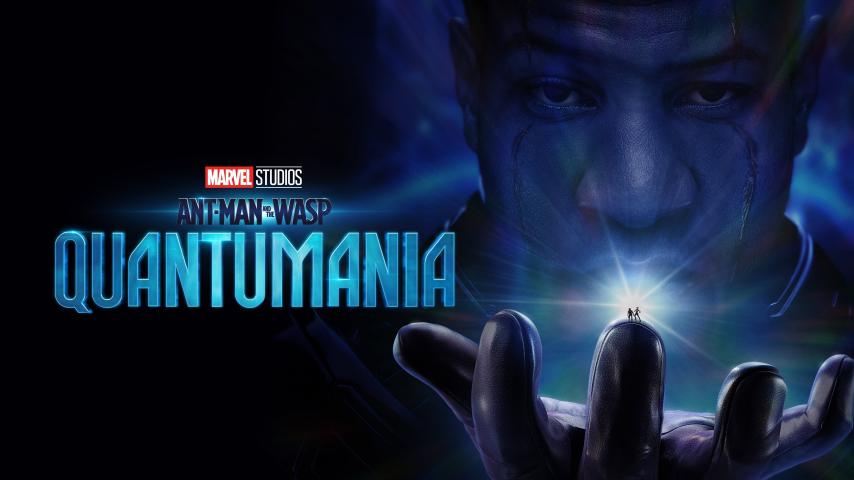 فيلم Ant-Man and the Wasp: Quantumania 2023 مترجم