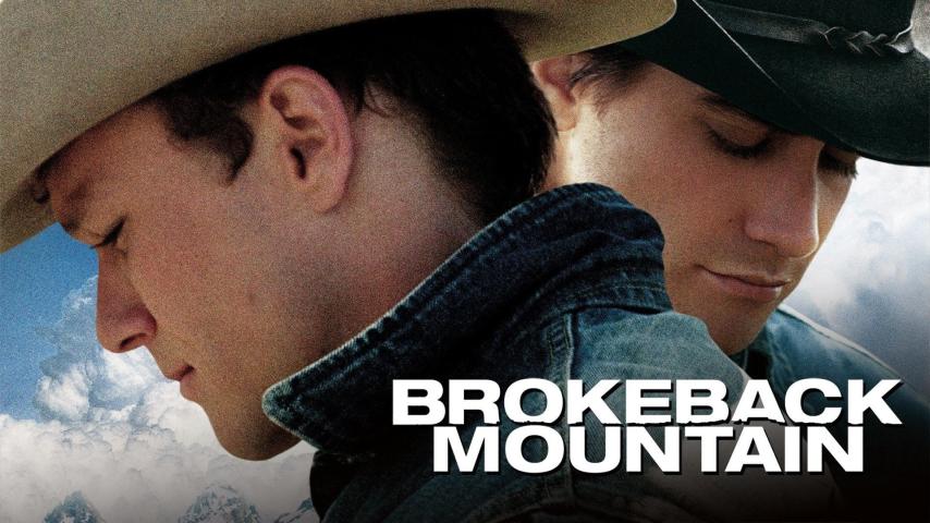 فيلم Brokeback Mountain 2005 مترجم