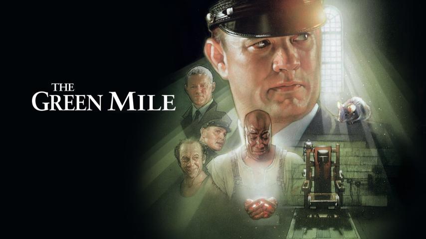 فيلم The Green Mile 1999 مترجم