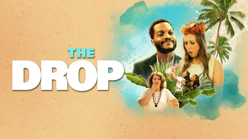 فيلم The Drop 2022 مترجم