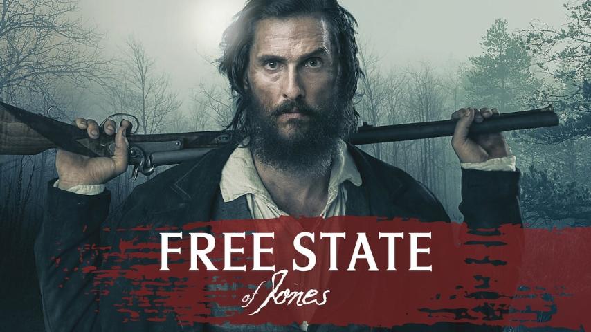 فيلم Free State of Jones 2016 مترجم