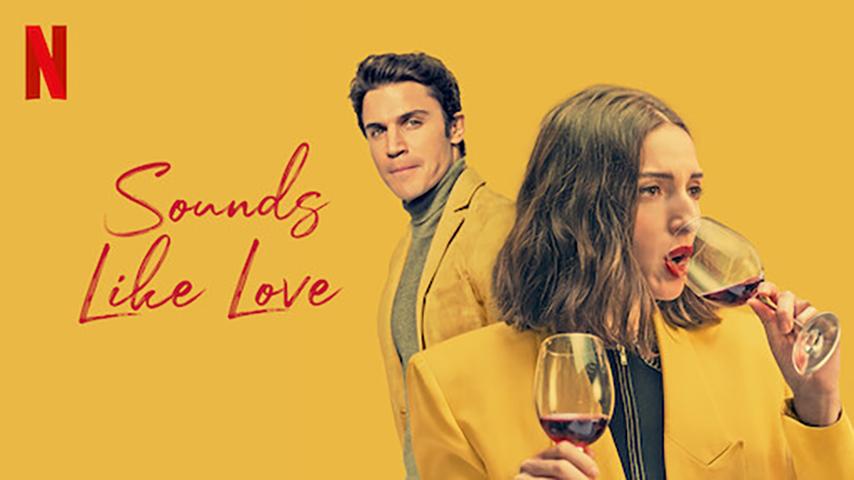 فيلم Sounds Like Love 2021 مترجم