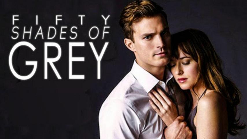 فيلم Fifty Shades of Grey 2015 مترجم