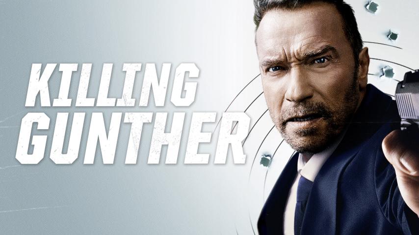 فيلم Killing Gunther 2017 مترجم