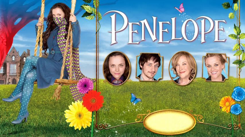 فيلم Penelope 2006 مترجم