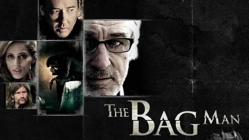 فيلم The Bag Man 2014 مترجم