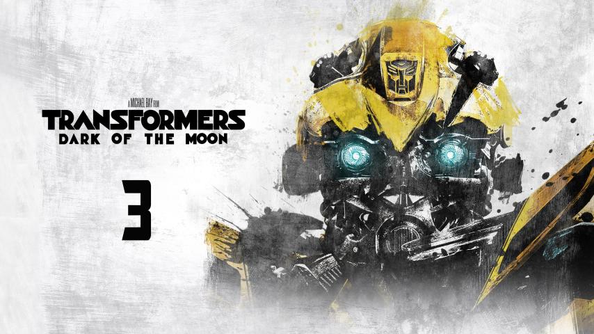 فيلم Transformers: Dark of the Moon 2011 مترجم