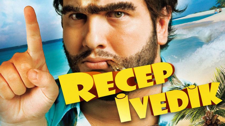 فيلم Recep Ivedik 2008 مترجم