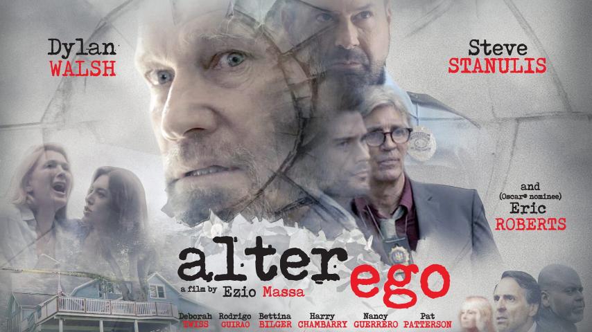 فيلم Alter Ego 2021 مترجم