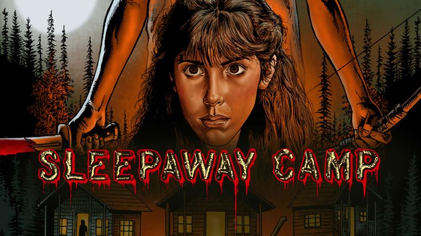 فيلم Sleepaway Camp 1983 مترجم