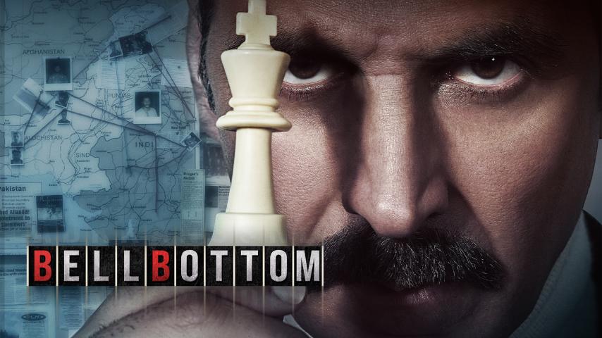 فيلم Bellbottom 2021 مترجم