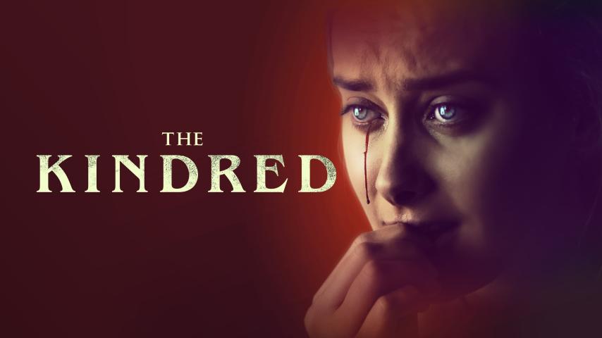 فيلم The Kindred 2021 مترجم