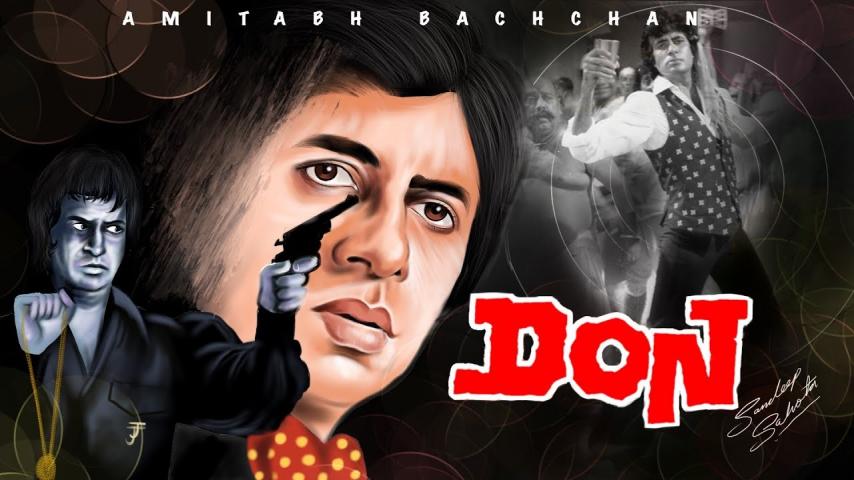 فيلم Don 1978 مترجم