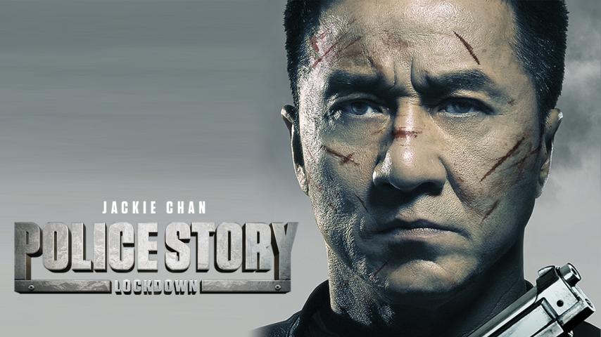 فيلم Police Story: Lockdown 2013 مترجم