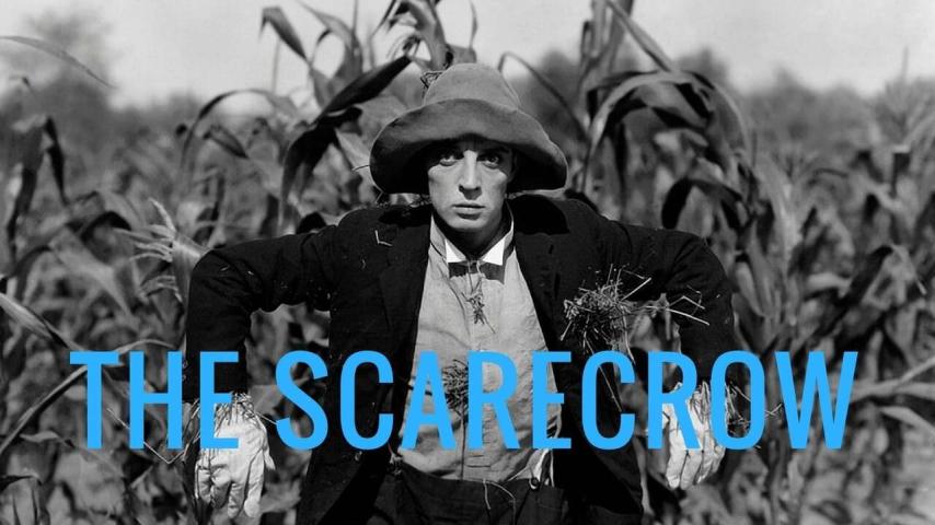 فيلم The Scarecrow 1920 مترجم
