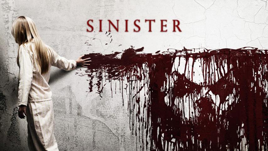 فيلم Sinister 2012 مترجم