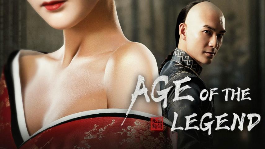 فيلم Age of The Legend 2021 مترجم