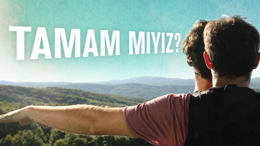 فيلم Tamam miyiz? 2013 مترجم