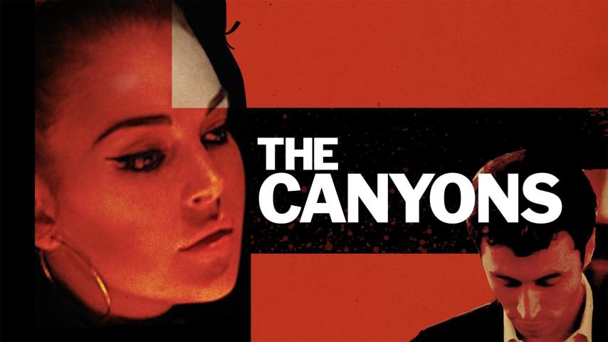 فيلم The Canyons 2013 مترجم