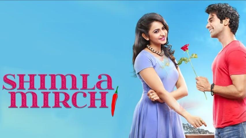 فيلم Shimla Mirchi 2020 مترجم