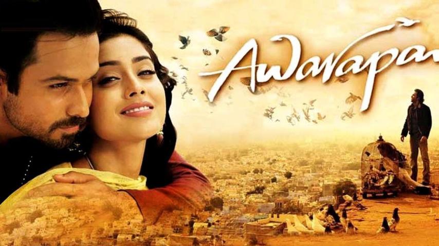 فيلم Awarapan 2007 مترجم