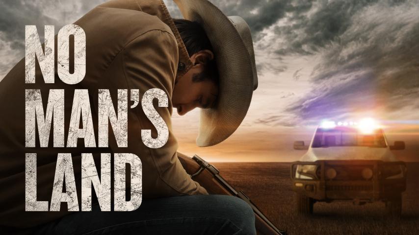 فيلم No Man’s Land 2021 مترجم