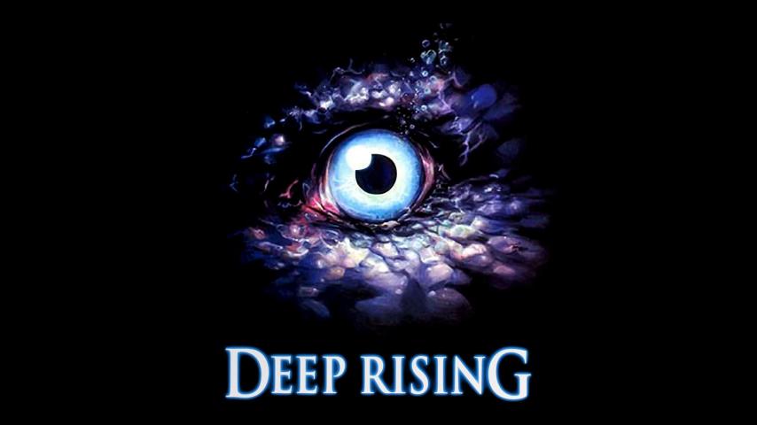 فيلم Deep Rising 1998 مترجم