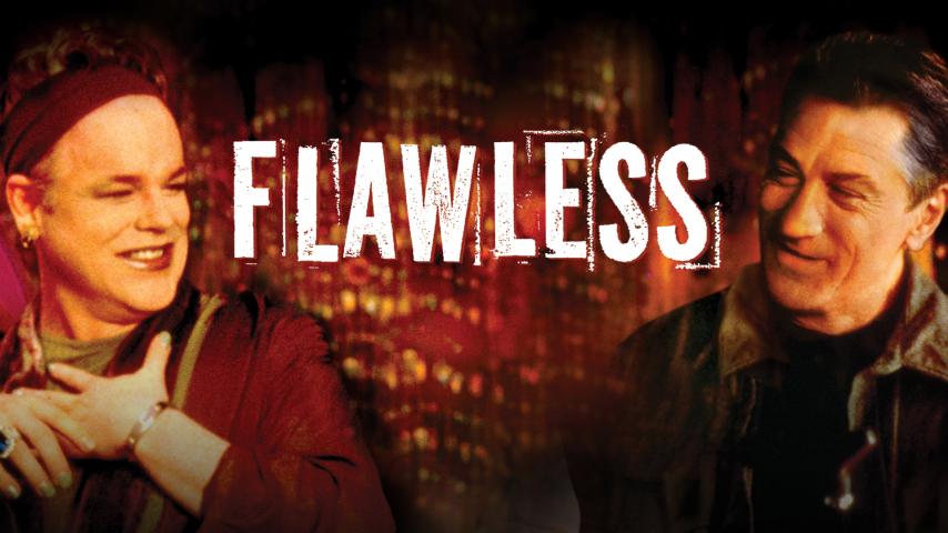 فيلم Flawless 1999 مترجم