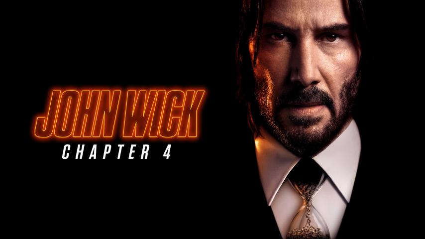 فيلم John Wick: Chapter 4 2023 مترجم